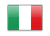 CLARHOTEL - Italiano